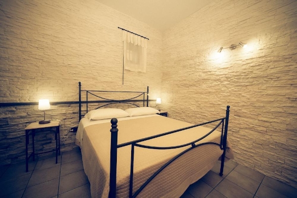 Hotel Bed & Breakfast La Casa di Plinio (Pompei)